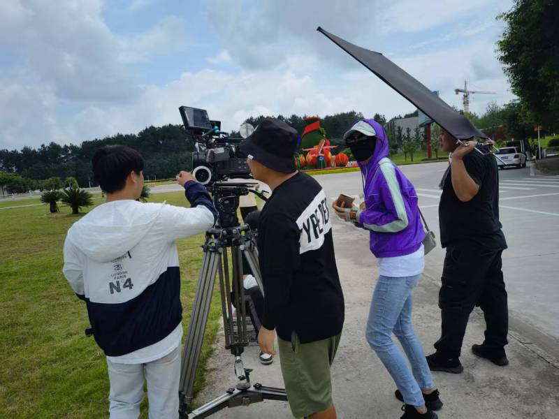场景赋能，濮阳TVC拍摄打造品牌沉浸式体验