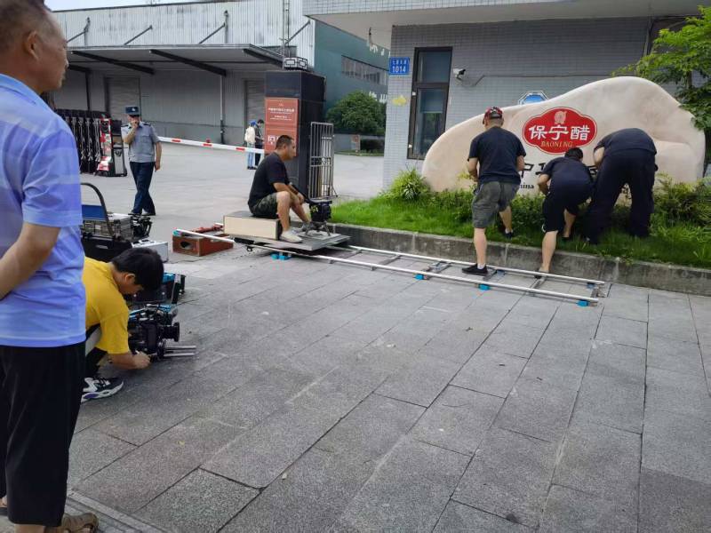 濮阳广告片拍摄公司核心优势：全流程服务，让品牌广告片省心更出彩