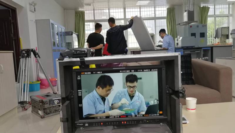 元宇宙搭台唱戏，濮阳广告片拍摄公司抢滩虚拟世界首支舞