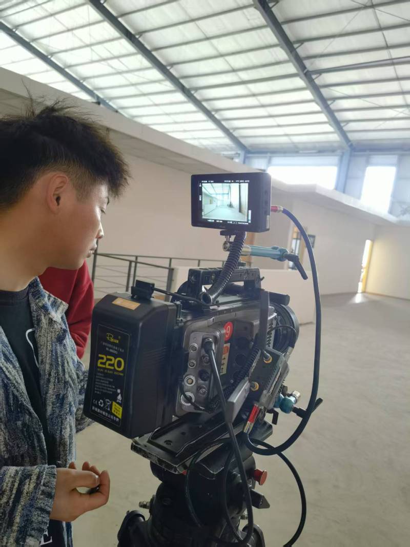 解锁濮阳广告片拍摄：以创意镜头，解锁品牌商业价值新高度