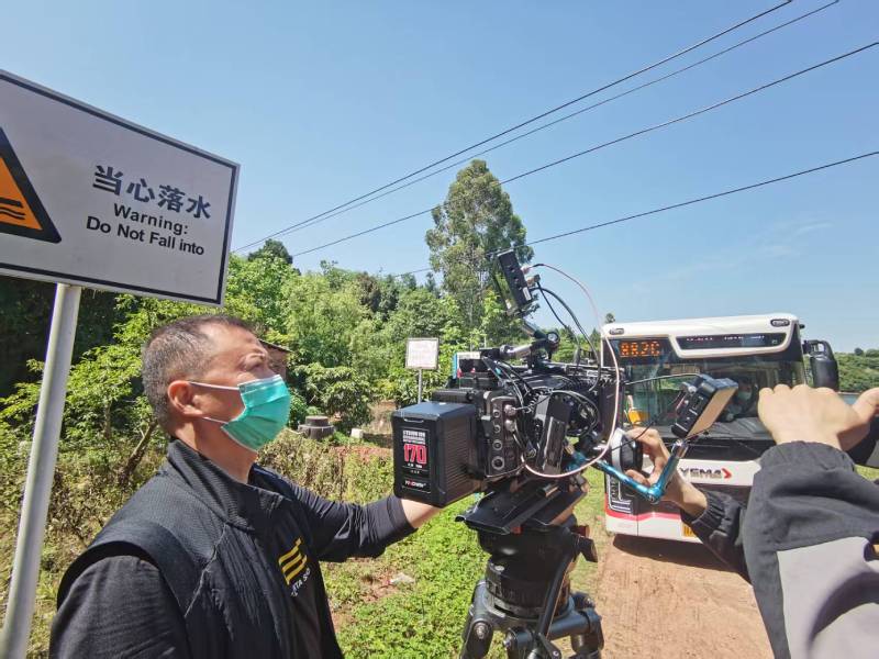 濮阳TVC拍摄公司：深耕本地市场，为品牌定制专属拍摄方案