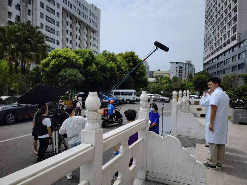 濮阳广告片拍摄公司低成本实现高规格制作的诀窍